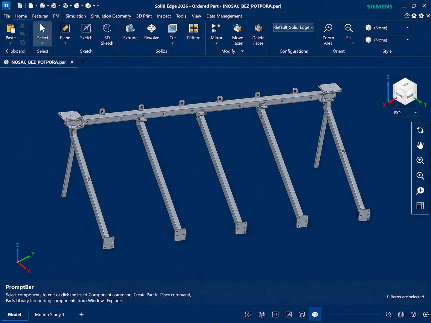 Izrada 3D nacrta – 15