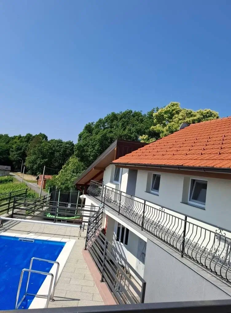Ograde i stepeništa – 11