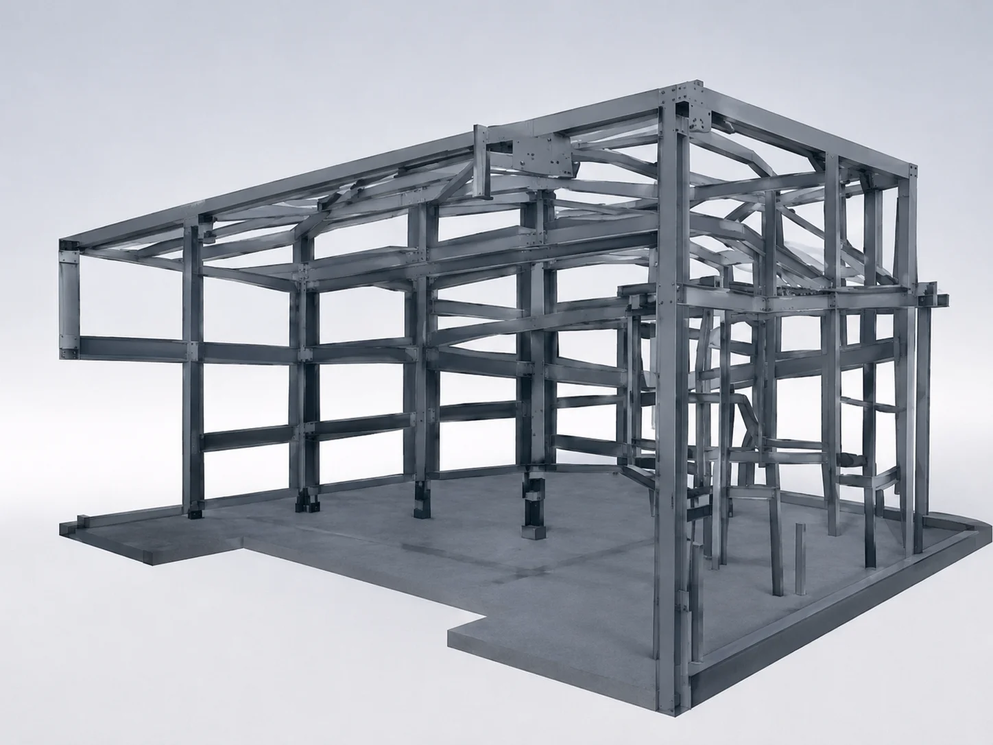 IZRADA 3D NACRTA